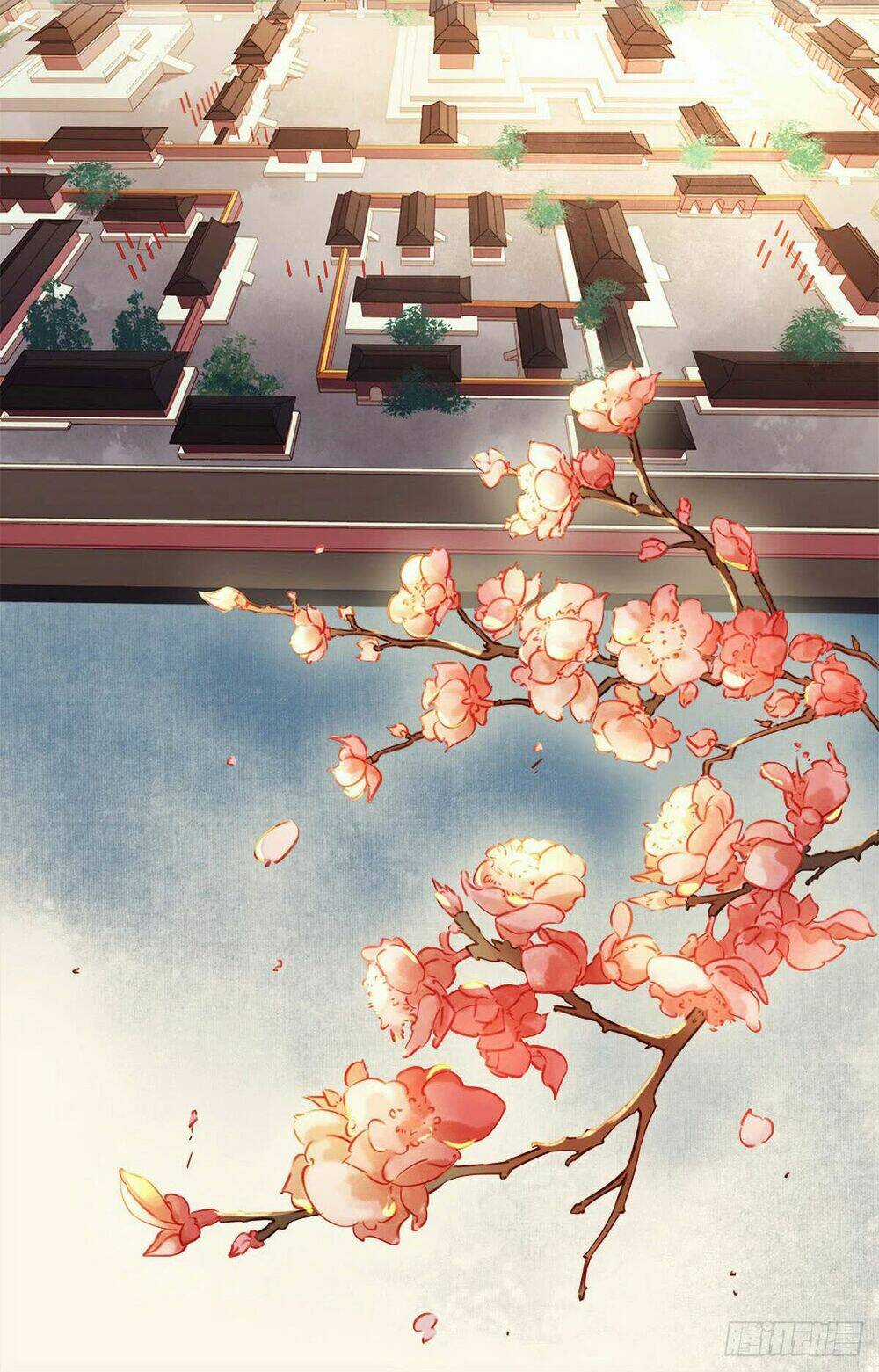 Thị Thiếp Trở Mình Bảo Điển Chapter 1 trang 4