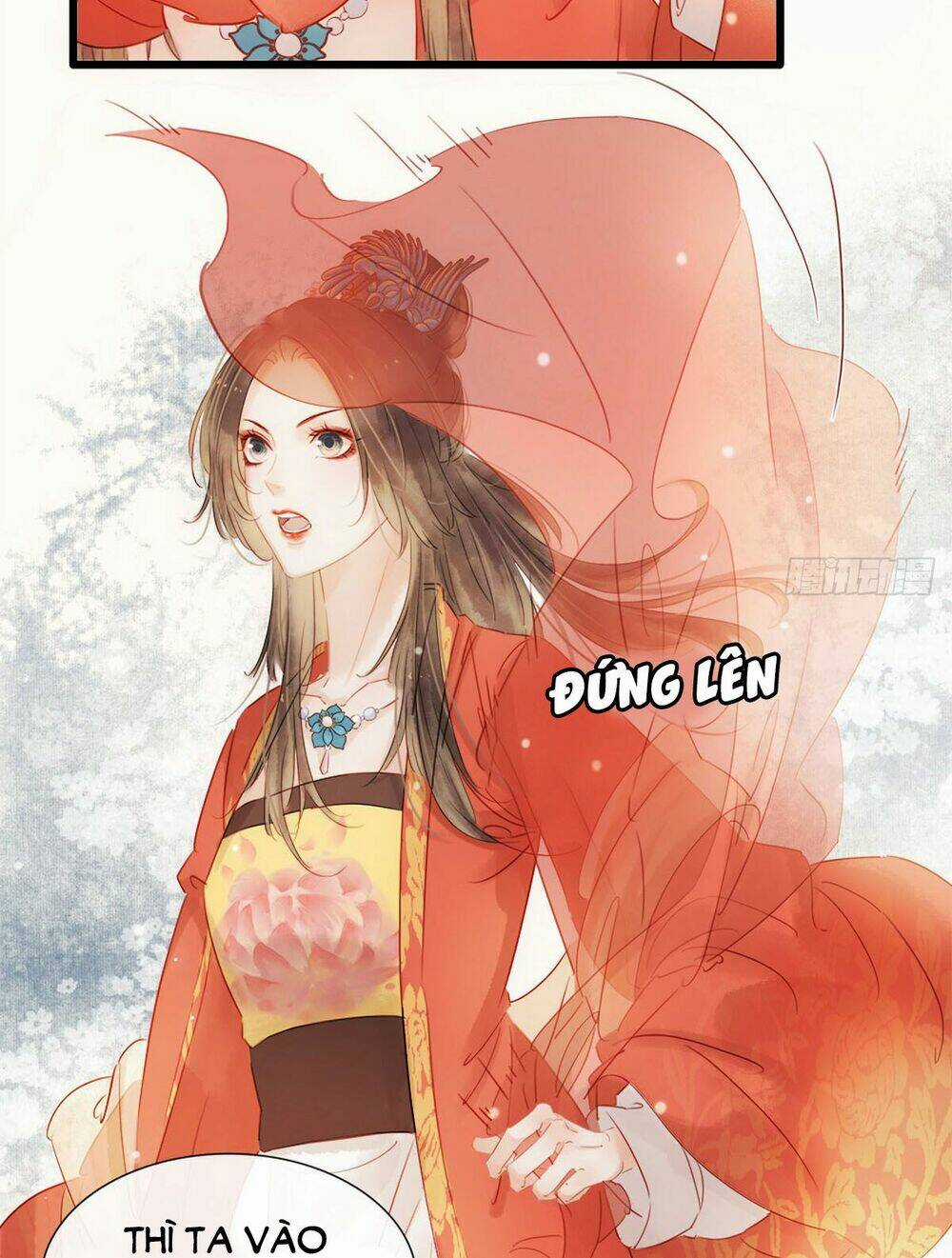 Thị Thiếp Trở Mình Bảo Điển Chapter 1 trang 41