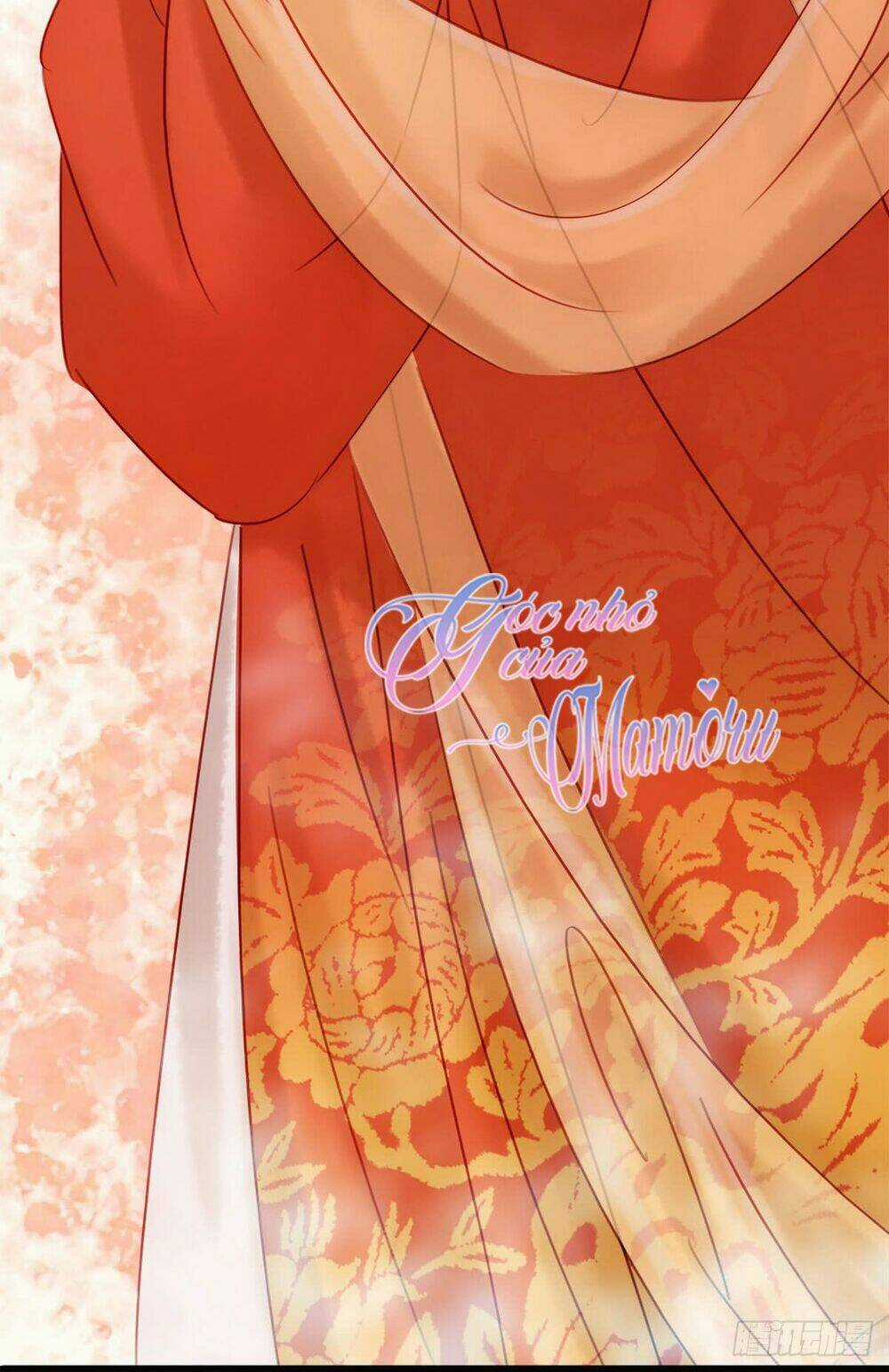 Thị Thiếp Trở Mình Bảo Điển Chapter 1 trang 52