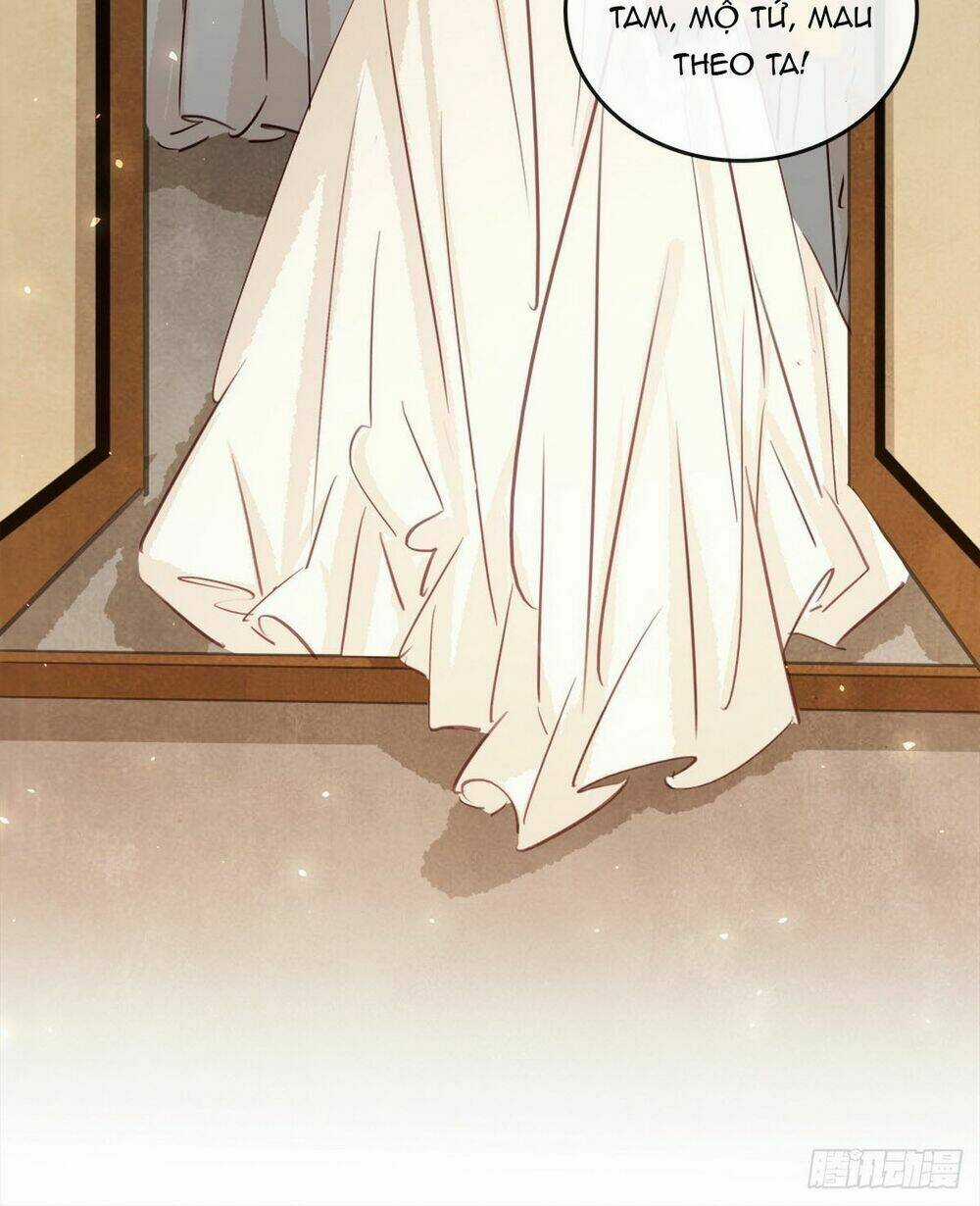 Thị Thiếp Trở Mình Bảo Điển Chapter 10 trang 13