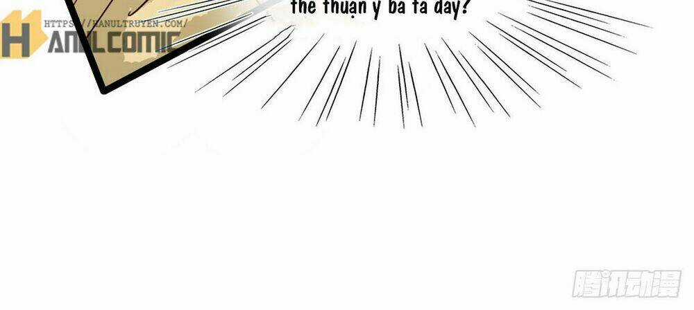 Thị Thiếp Trở Mình Bảo Điển Chapter 10 trang 24