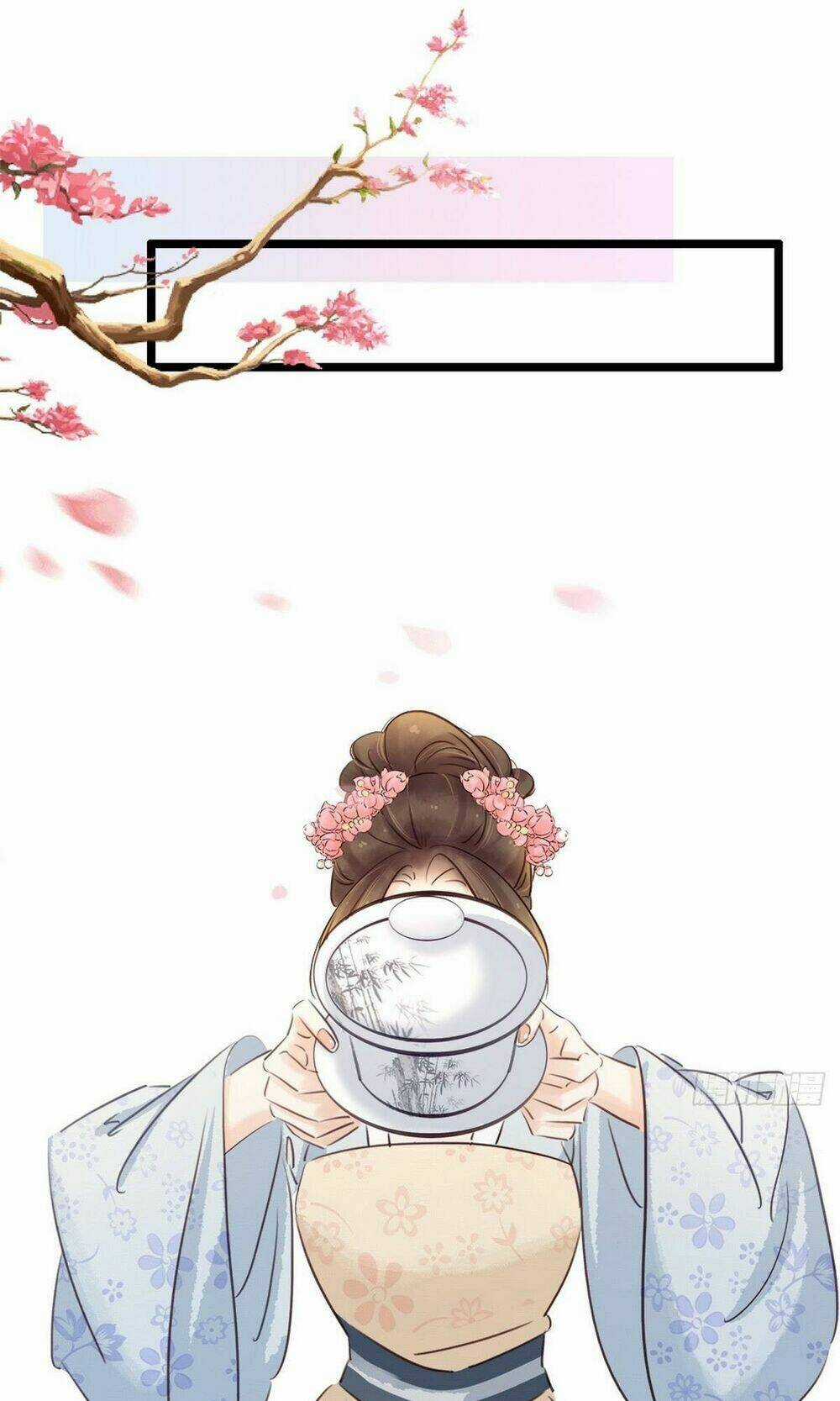 Thị Thiếp Trở Mình Bảo Điển Chapter 10 trang 37