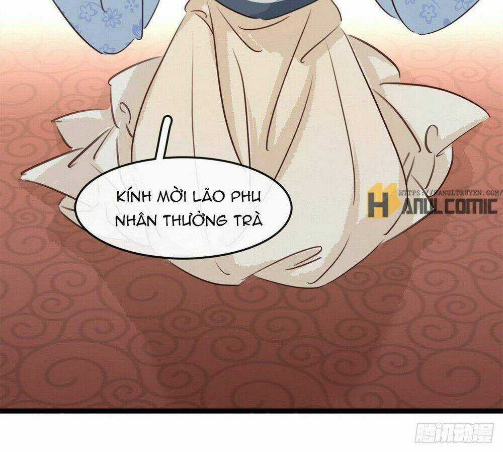 Thị Thiếp Trở Mình Bảo Điển Chapter 10 trang 38