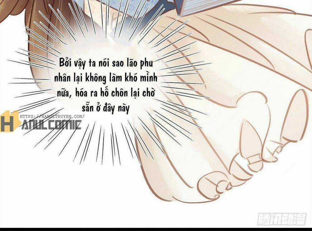 Thị Thiếp Trở Mình Bảo Điển Chapter 10 trang 42