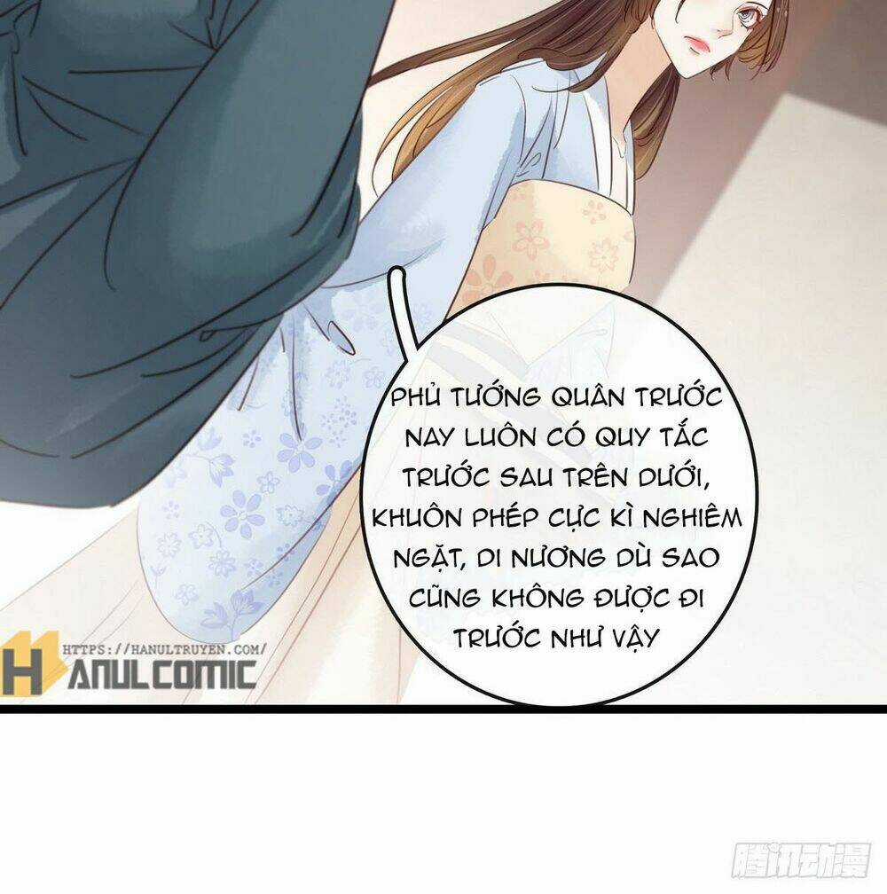 Thị Thiếp Trở Mình Bảo Điển Chapter 11 trang 17