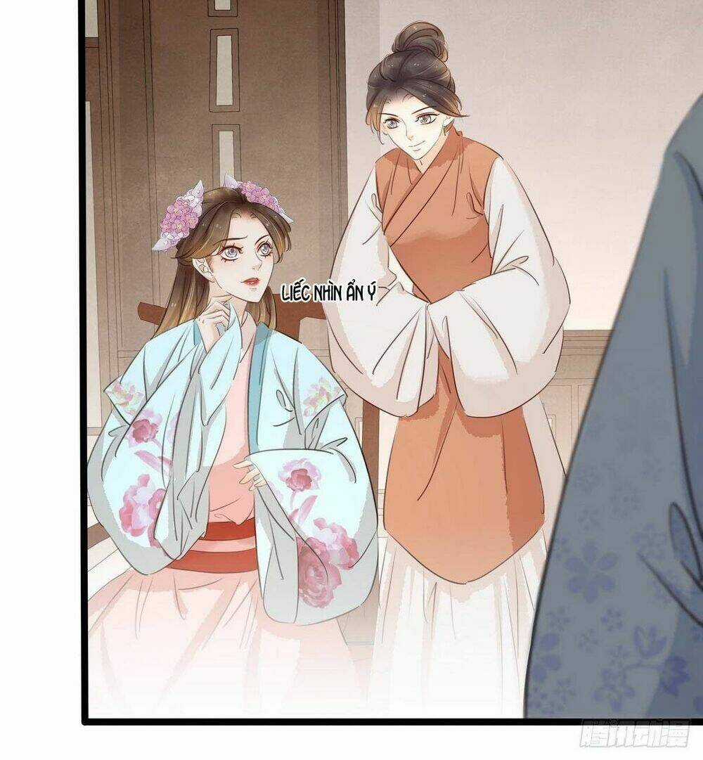 Thị Thiếp Trở Mình Bảo Điển Chapter 11 trang 25