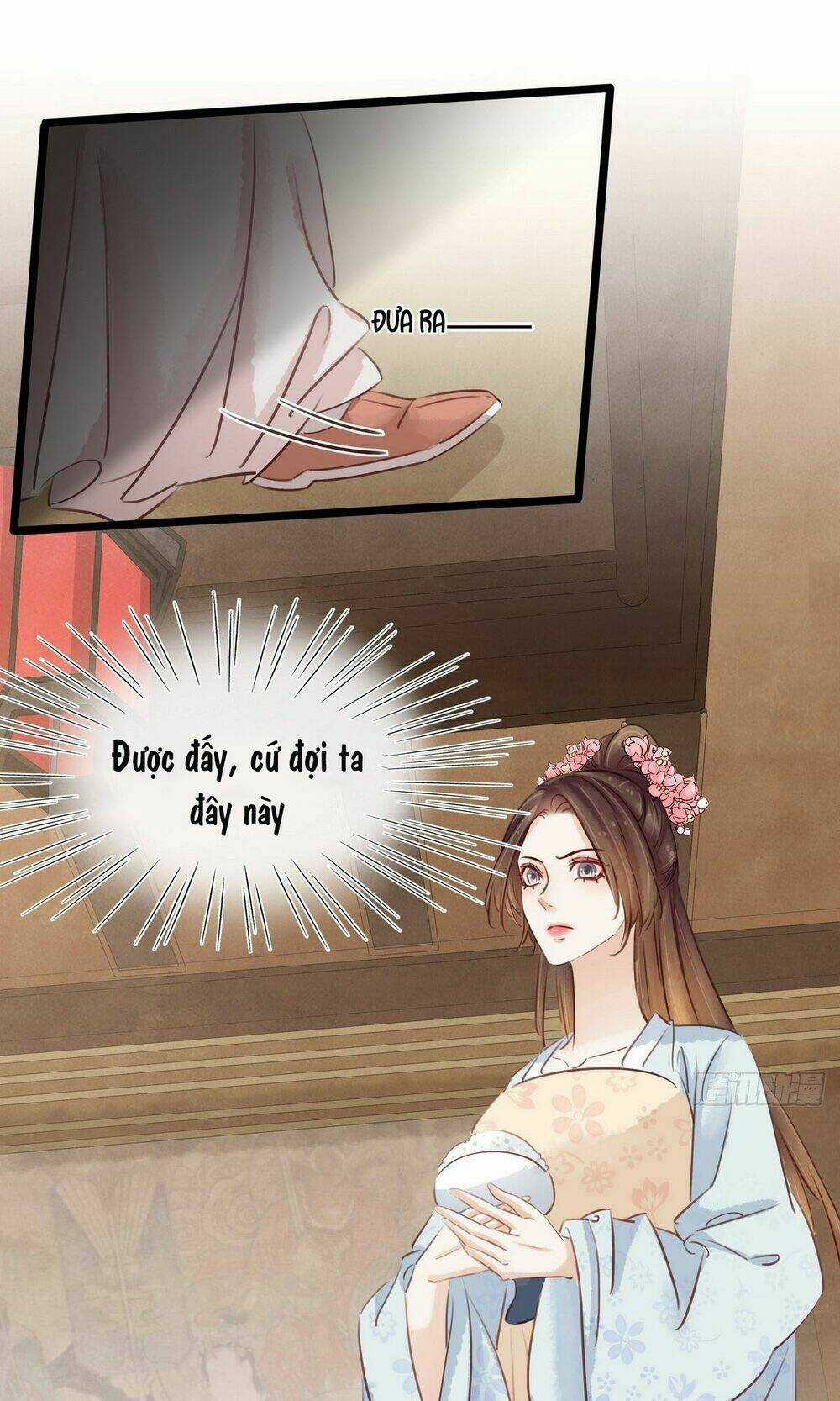 Thị Thiếp Trở Mình Bảo Điển Chapter 11 trang 26