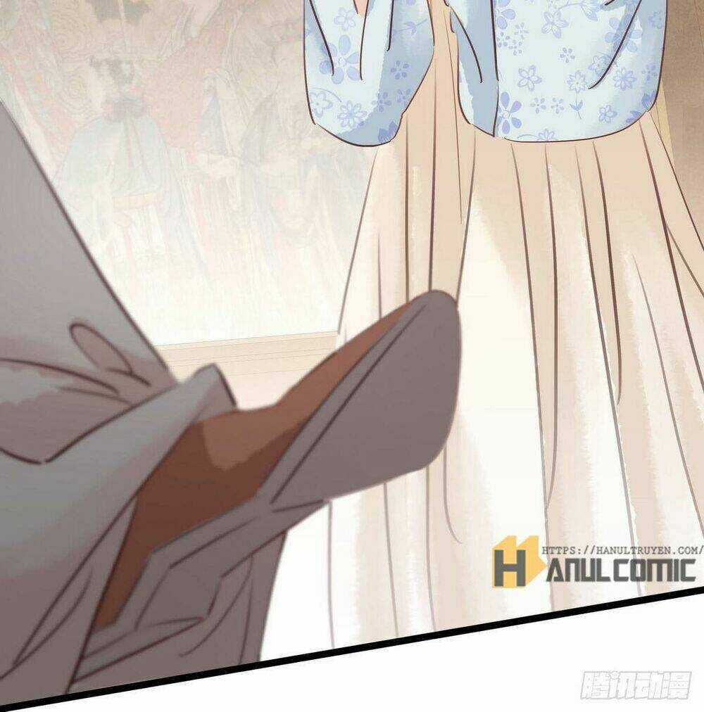 Thị Thiếp Trở Mình Bảo Điển Chapter 11 trang 27