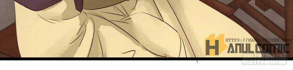 Thị Thiếp Trở Mình Bảo Điển Chapter 11 trang 3