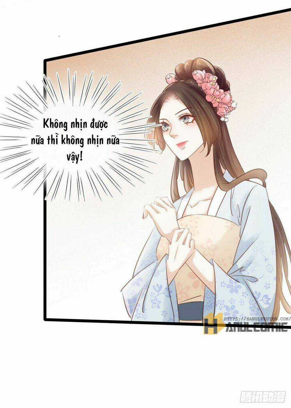 Thị Thiếp Trở Mình Bảo Điển Chapter 11 trang 32