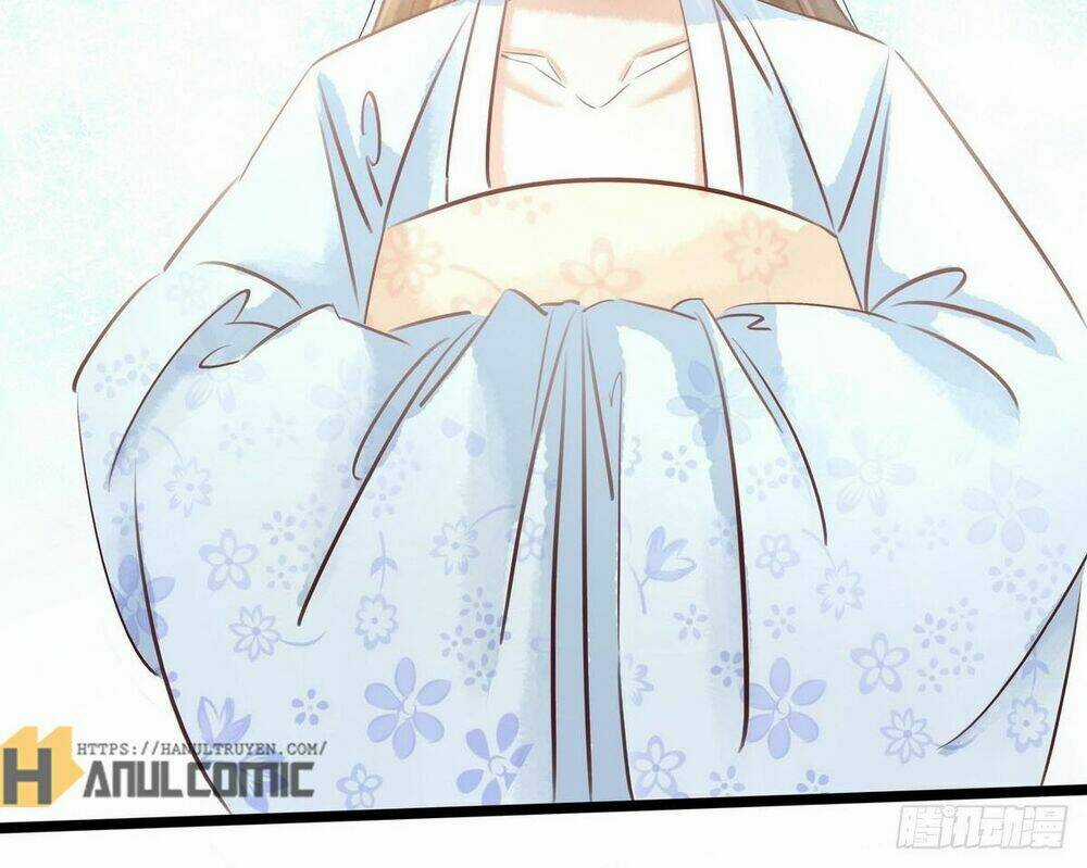 Thị Thiếp Trở Mình Bảo Điển Chapter 11 trang 37