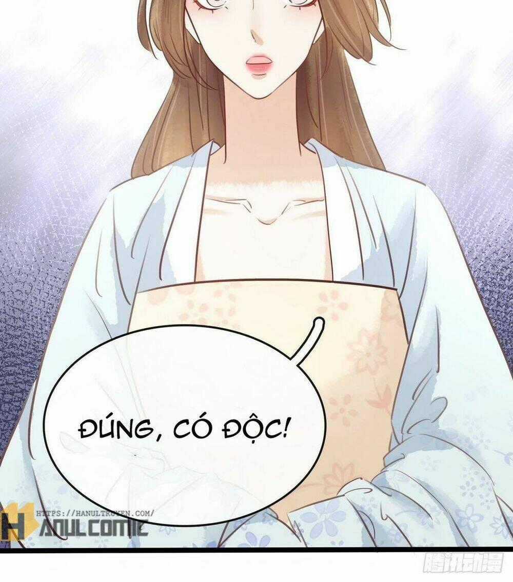 Thị Thiếp Trở Mình Bảo Điển Chapter 11 trang 39