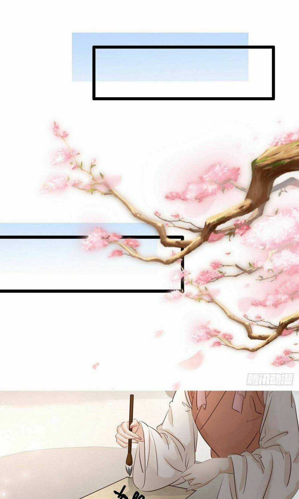 Thị Thiếp Trở Mình Bảo Điển Chapter 12 trang 19