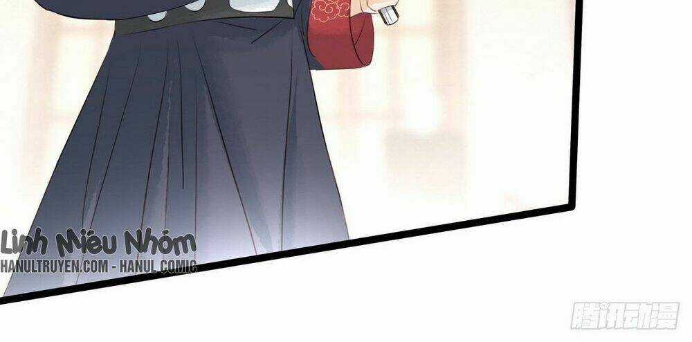 Thị Thiếp Trở Mình Bảo Điển Chapter 12 trang 7