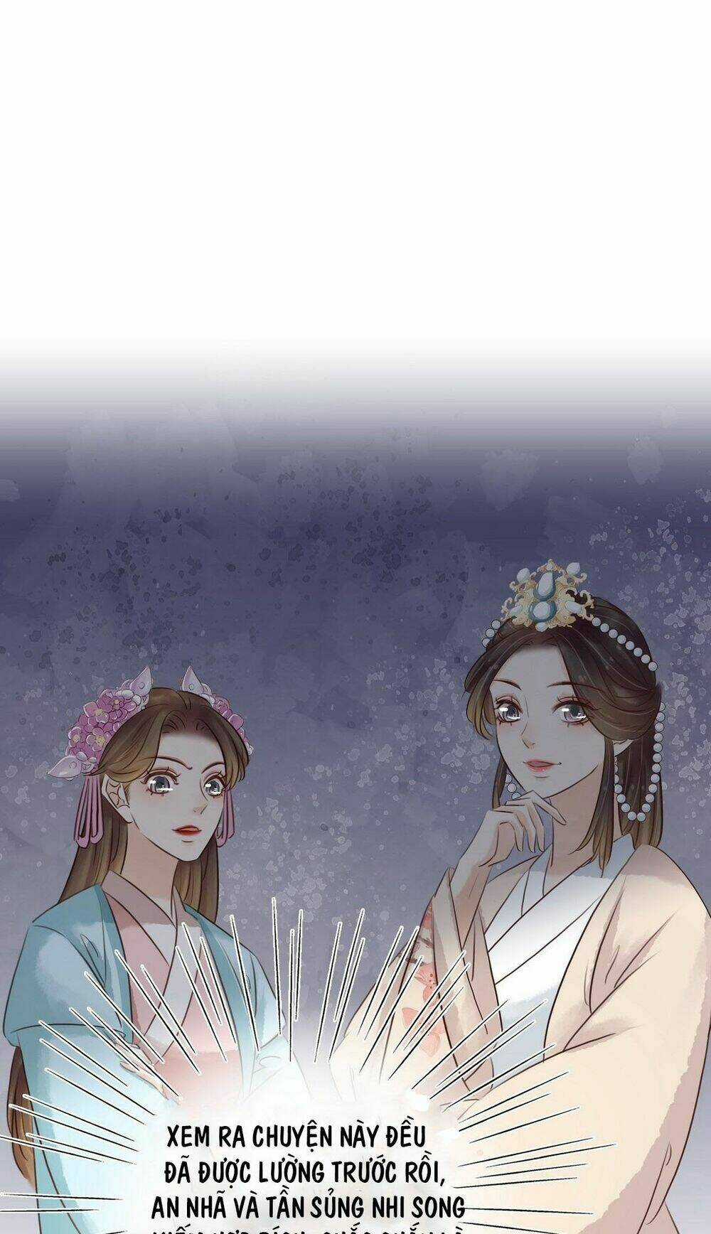 Thị Thiếp Trở Mình Bảo Điển Chapter 13 trang 30