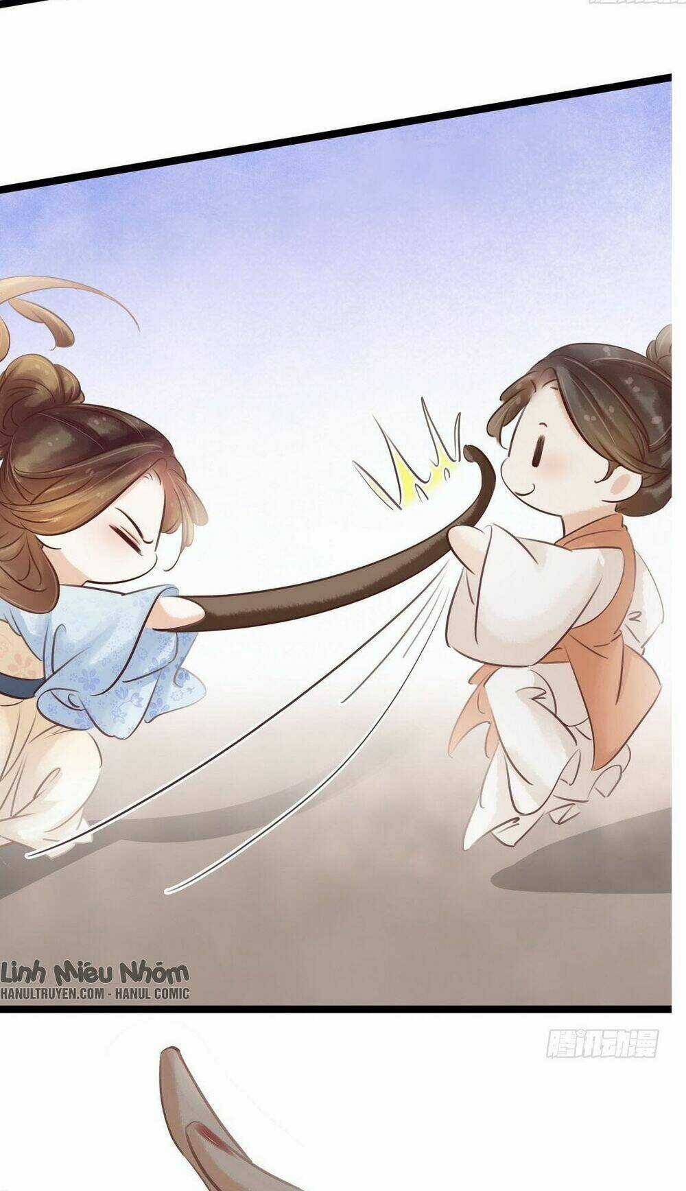 Thị Thiếp Trở Mình Bảo Điển Chapter 13 trang 48