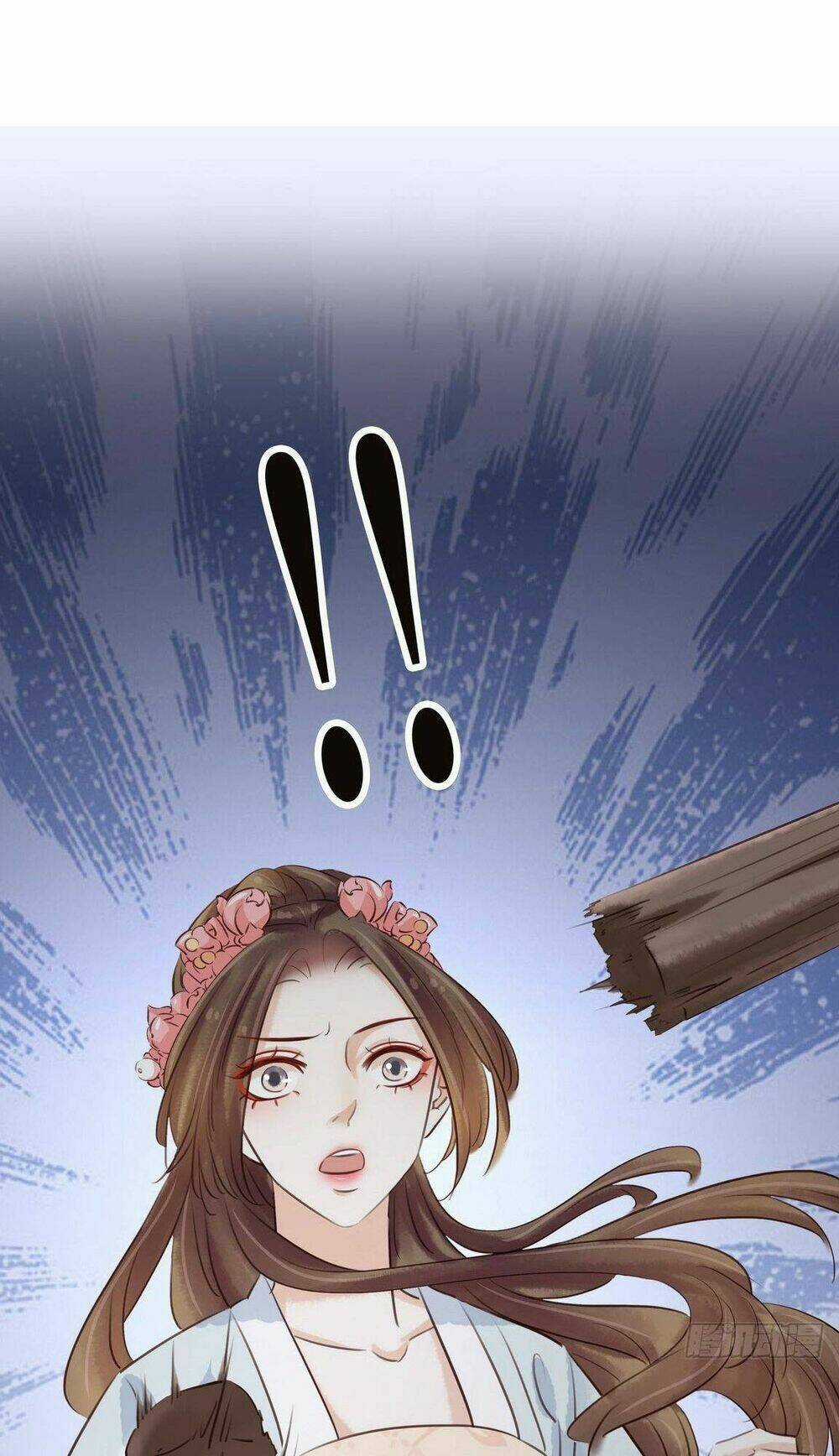 Thị Thiếp Trở Mình Bảo Điển Chapter 13 trang 51