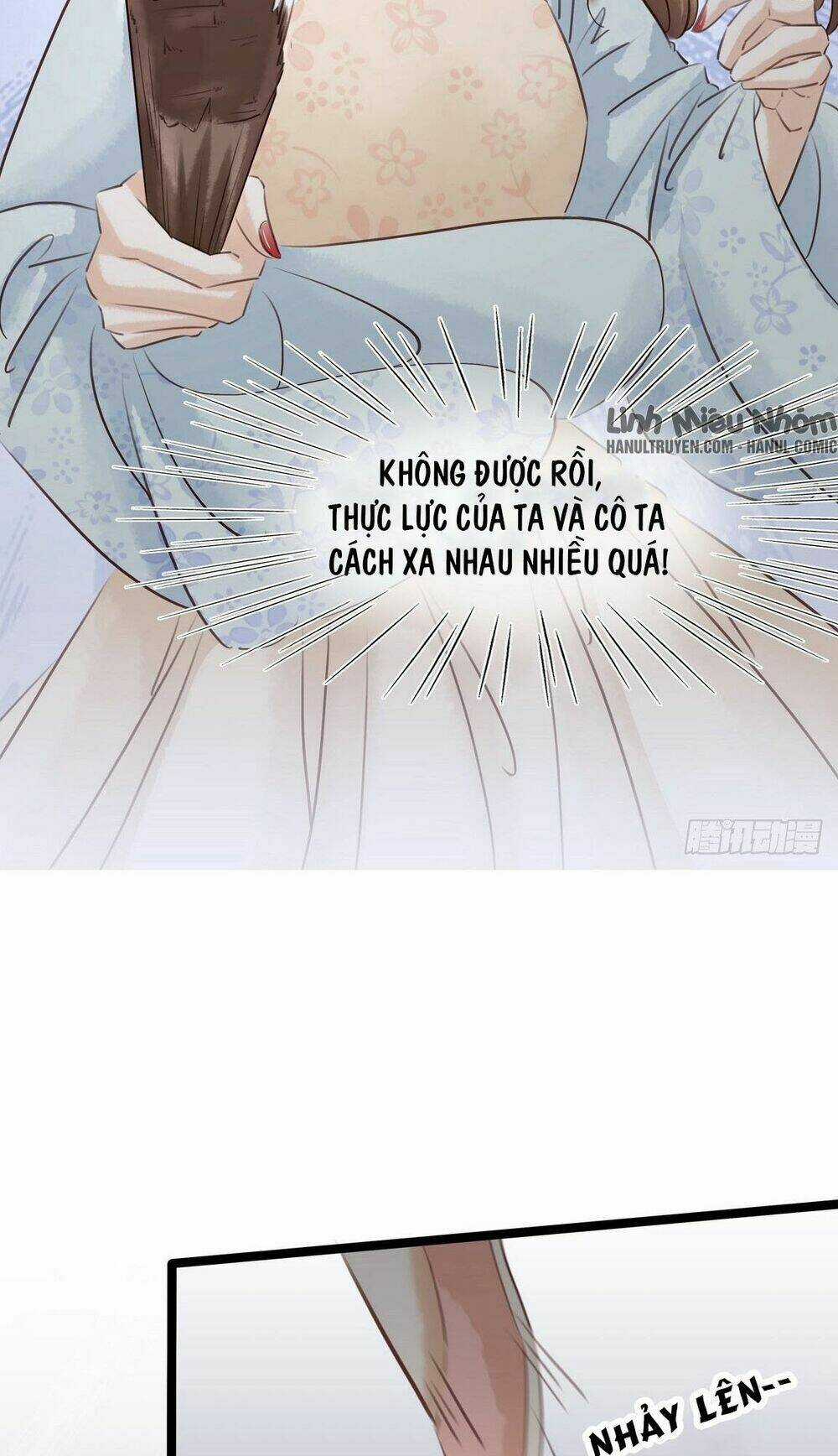 Thị Thiếp Trở Mình Bảo Điển Chapter 13 trang 52