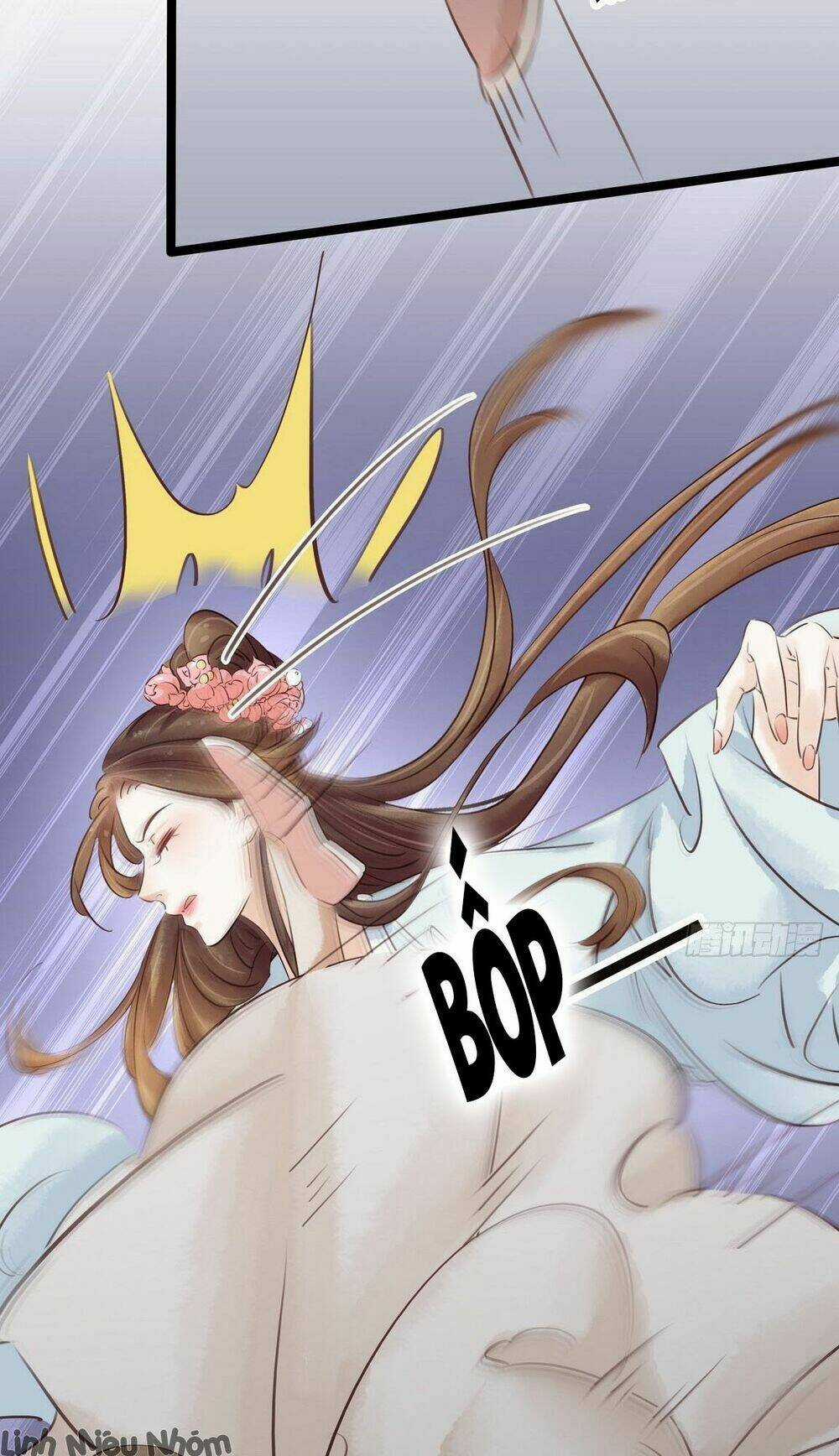 Thị Thiếp Trở Mình Bảo Điển Chapter 13 trang 53