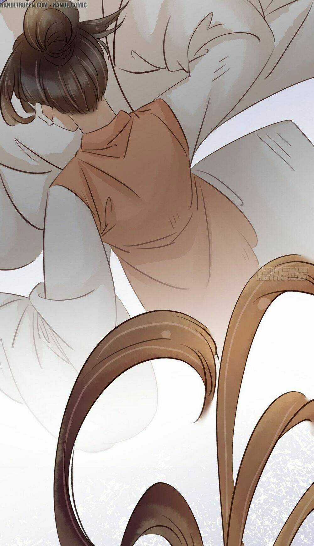 Thị Thiếp Trở Mình Bảo Điển Chapter 13 trang 54