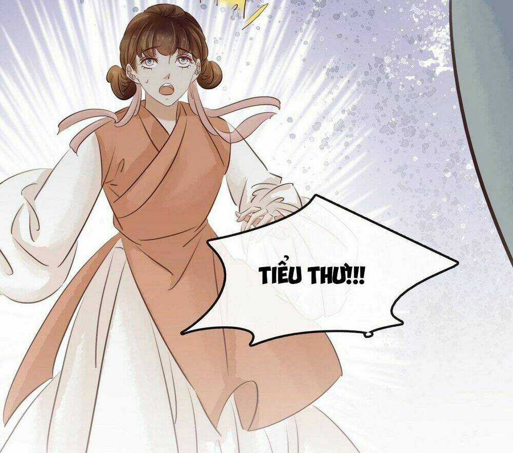 Thị Thiếp Trở Mình Bảo Điển Chapter 13 trang 56