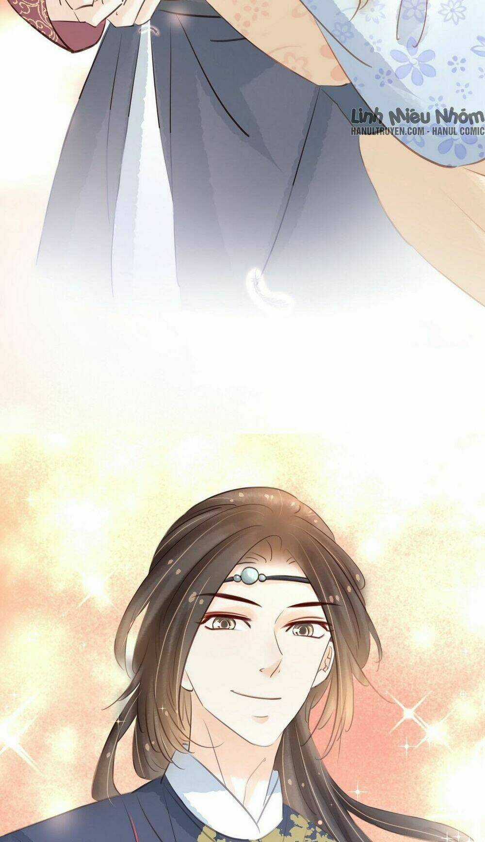 Thị Thiếp Trở Mình Bảo Điển Chapter 13 trang 58