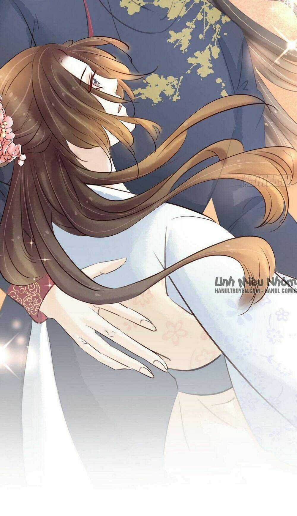 Thị Thiếp Trở Mình Bảo Điển Chapter 13 trang 59