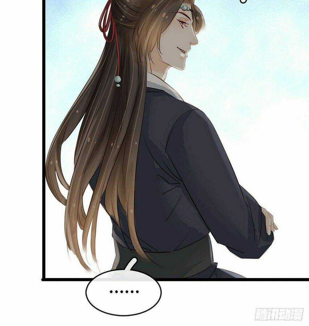 Thị Thiếp Trở Mình Bảo Điển Chapter 14 trang 30