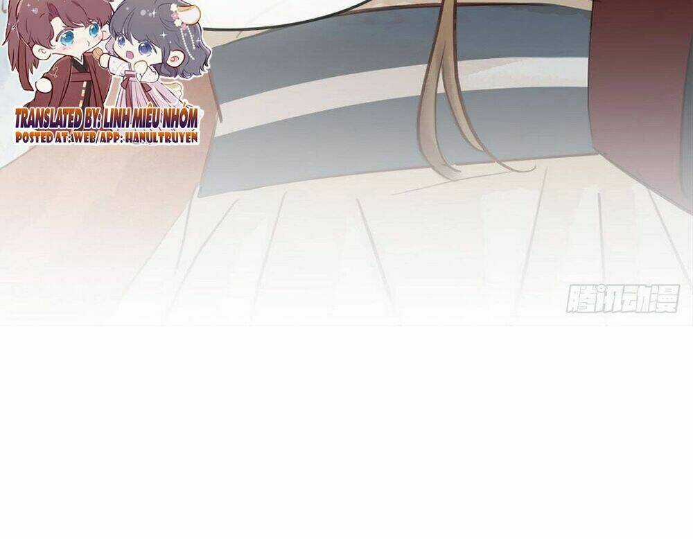 Thị Thiếp Trở Mình Bảo Điển Chapter 14 trang 38