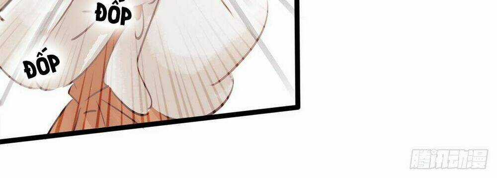 Thị Thiếp Trở Mình Bảo Điển Chapter 14 trang 8