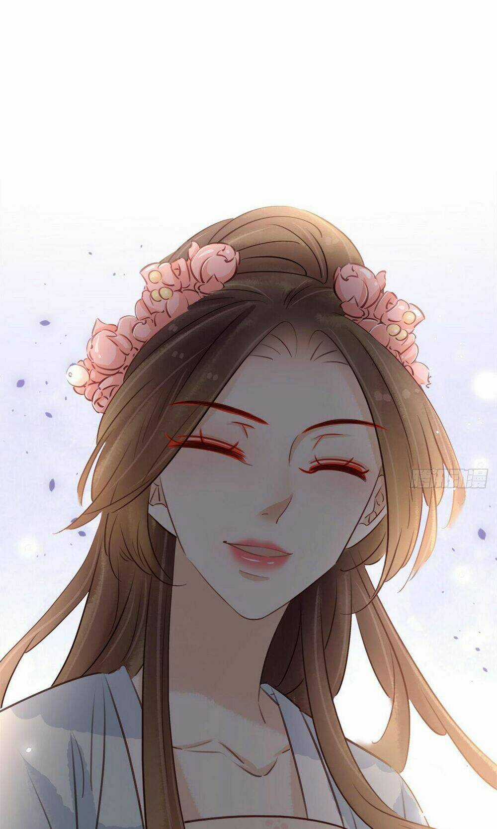 Thị Thiếp Trở Mình Bảo Điển Chapter 15.1 trang 11