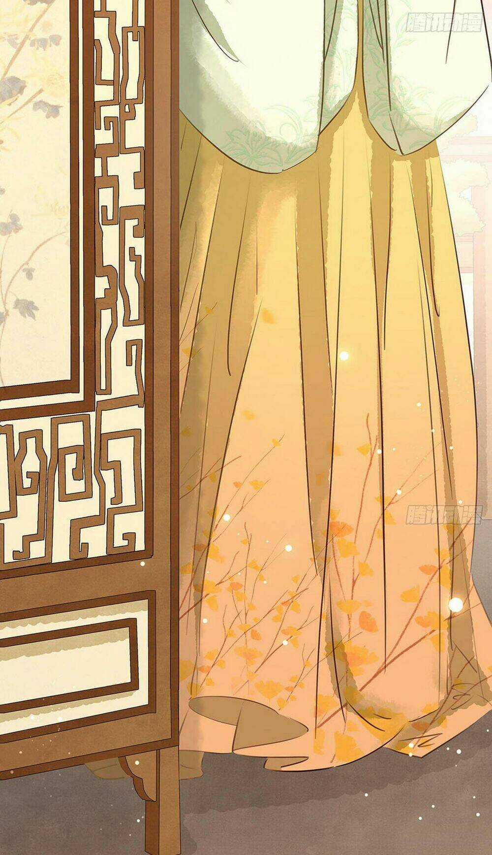 Thị Thiếp Trở Mình Bảo Điển Chapter 15.1 trang 26