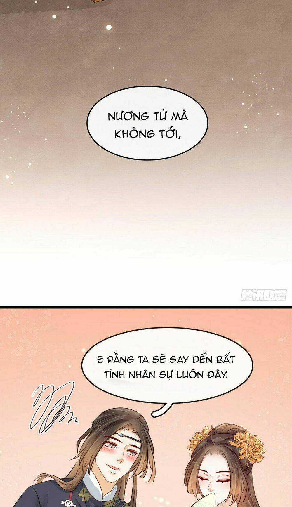 Thị Thiếp Trở Mình Bảo Điển Chapter 15.1 trang 27