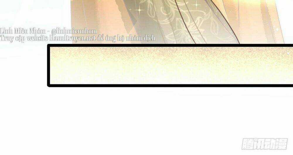 Thị Thiếp Trở Mình Bảo Điển Chapter 16.1 trang 16