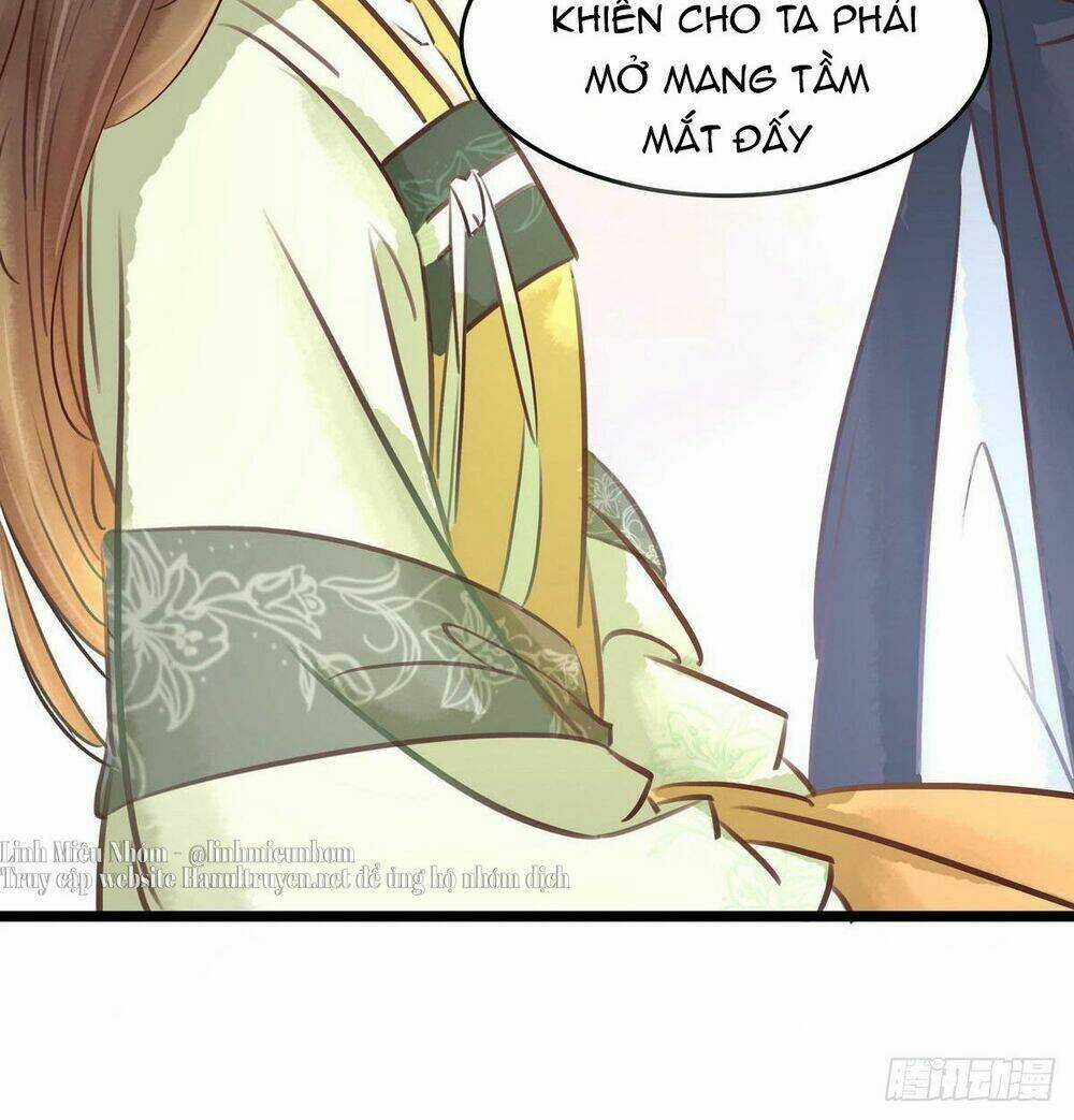 Thị Thiếp Trở Mình Bảo Điển Chapter 16.2 trang 25