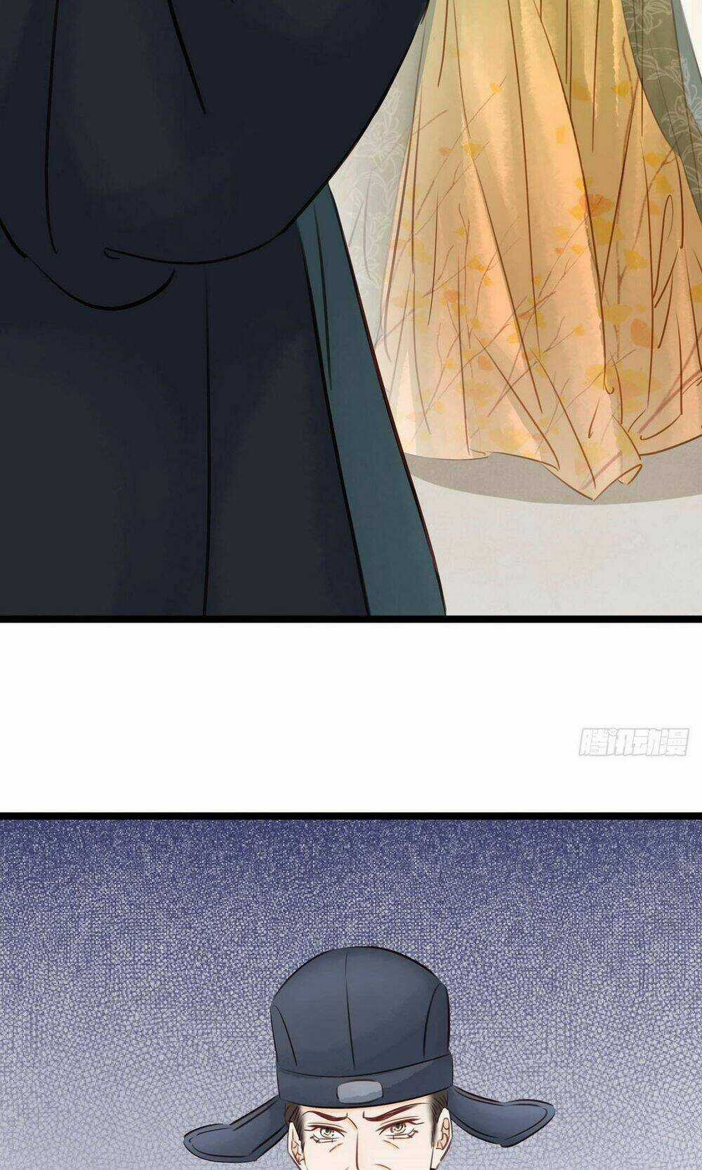 Thị Thiếp Trở Mình Bảo Điển Chapter 16.2 trang 3