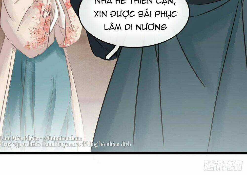 Thị Thiếp Trở Mình Bảo Điển Chapter 16.2 trang 7