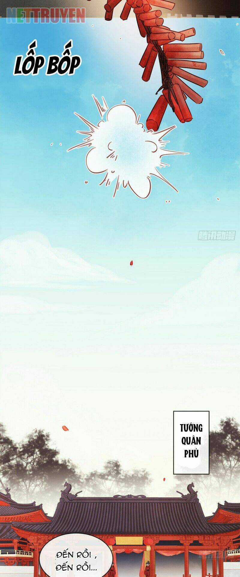 Thị Thiếp Trở Mình Bảo Điển Chapter 2 trang 15