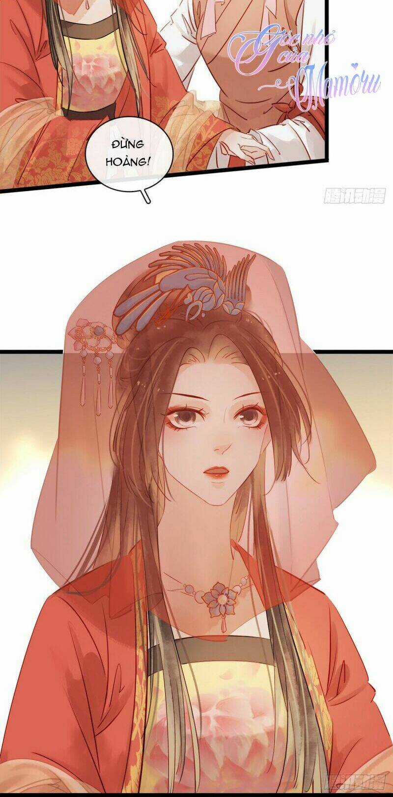 Thị Thiếp Trở Mình Bảo Điển Chapter 2 trang 24