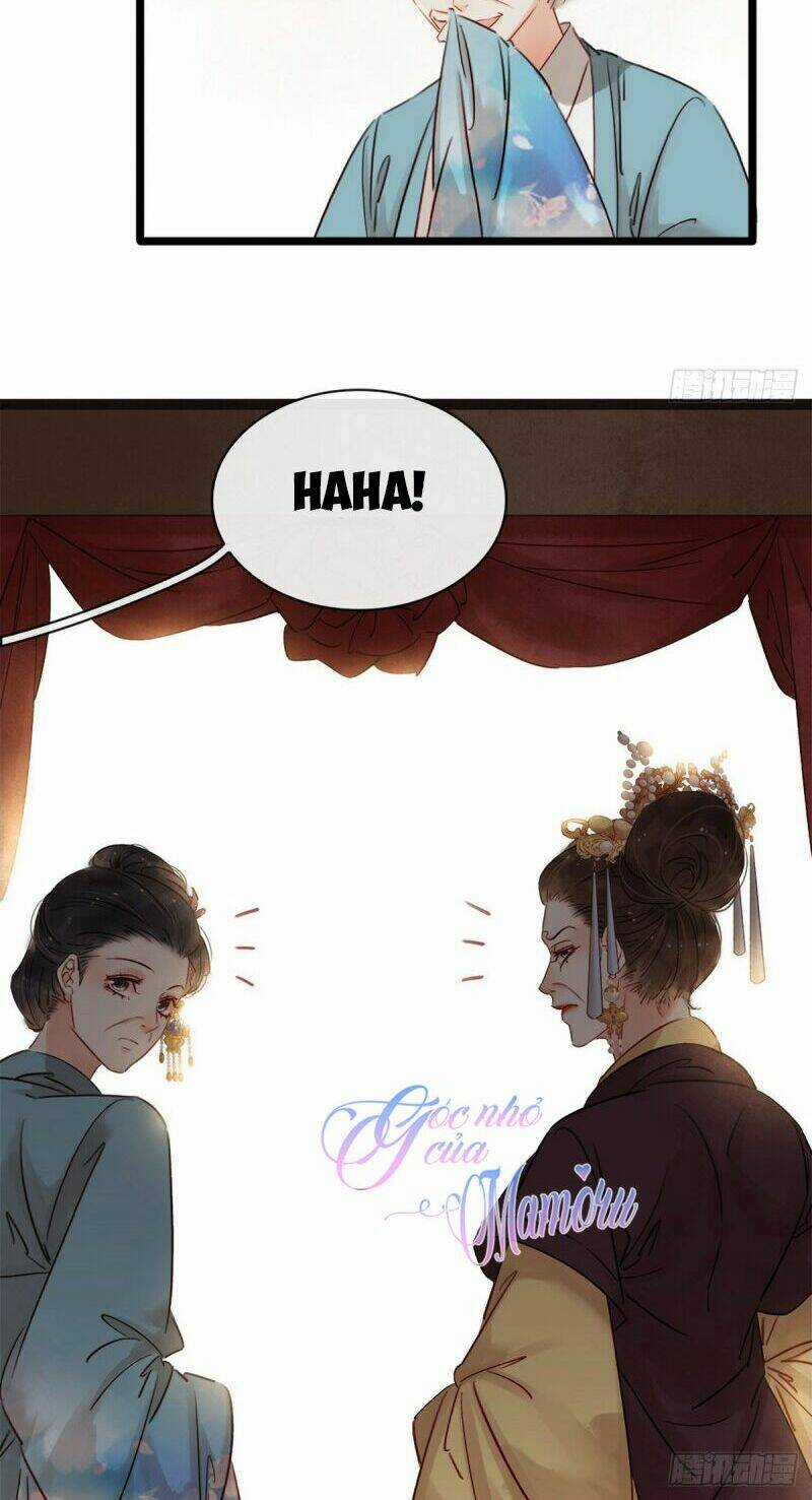 Thị Thiếp Trở Mình Bảo Điển Chapter 2 trang 32