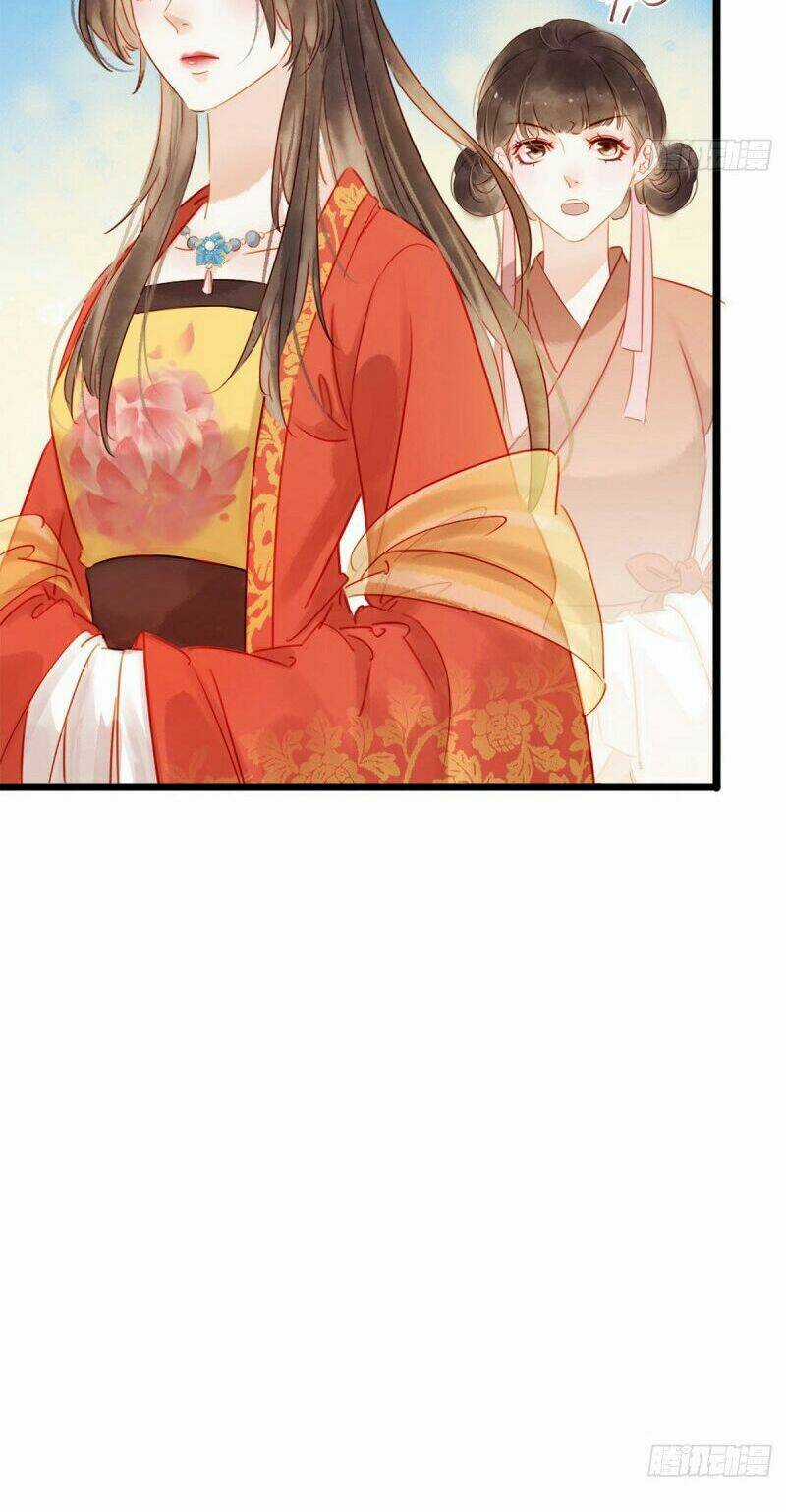 Thị Thiếp Trở Mình Bảo Điển Chapter 2 trang 7