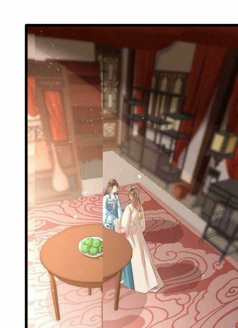 Thị Thiếp Trở Mình Bảo Điển Chapter 20 trang 15