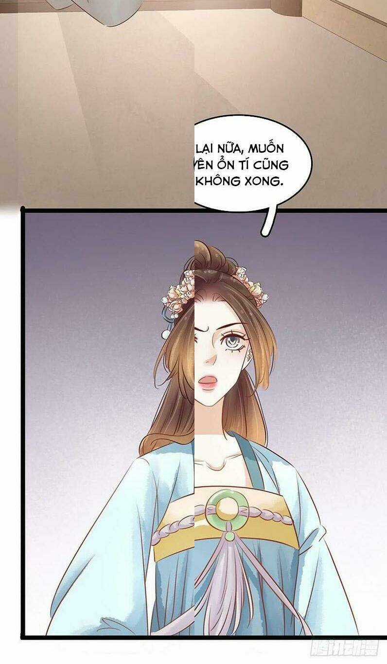 Thị Thiếp Trở Mình Bảo Điển Chapter 20 trang 24