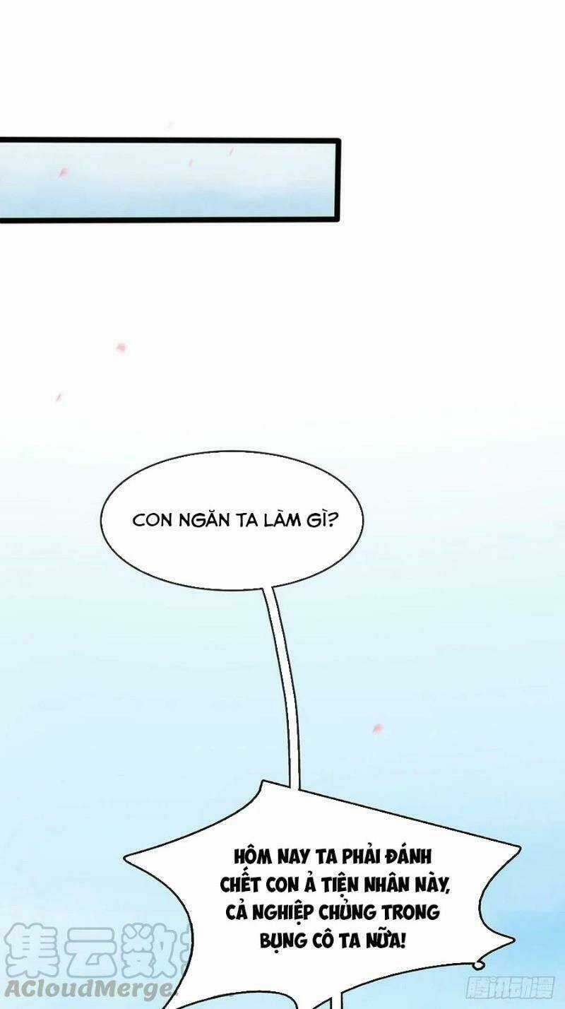 Thị Thiếp Trở Mình Bảo Điển Chapter 20 trang 25