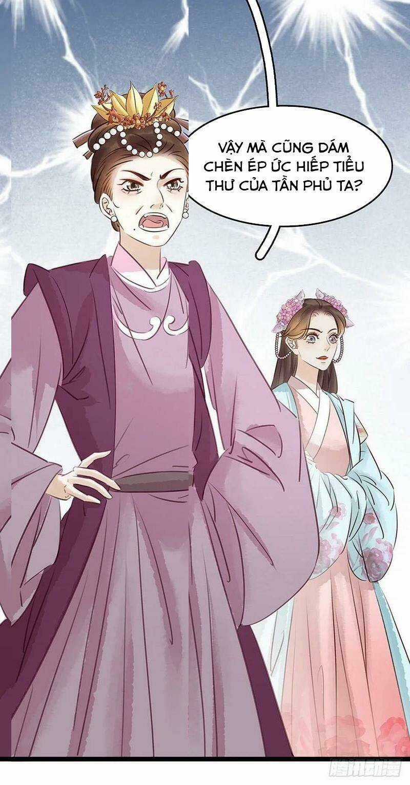 Thị Thiếp Trở Mình Bảo Điển Chapter 20 trang 30