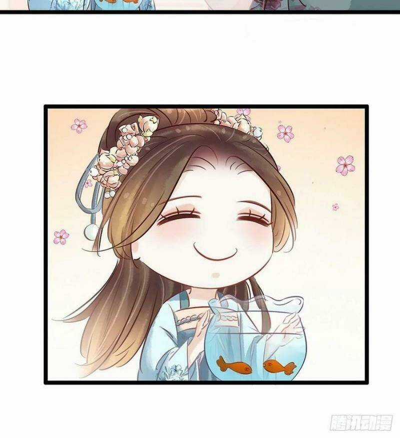 Thị Thiếp Trở Mình Bảo Điển Chapter 20 trang 32