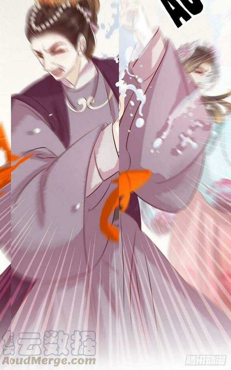 Thị Thiếp Trở Mình Bảo Điển Chapter 20 trang 34