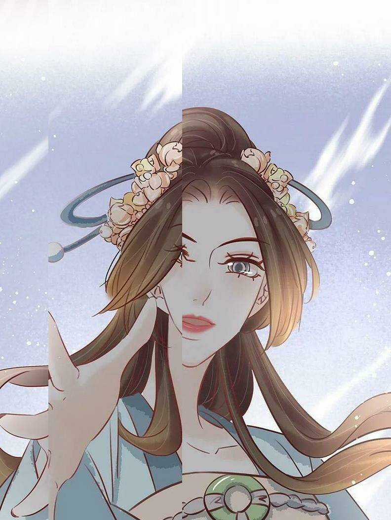 Thị Thiếp Trở Mình Bảo Điển Chapter 20 trang 35