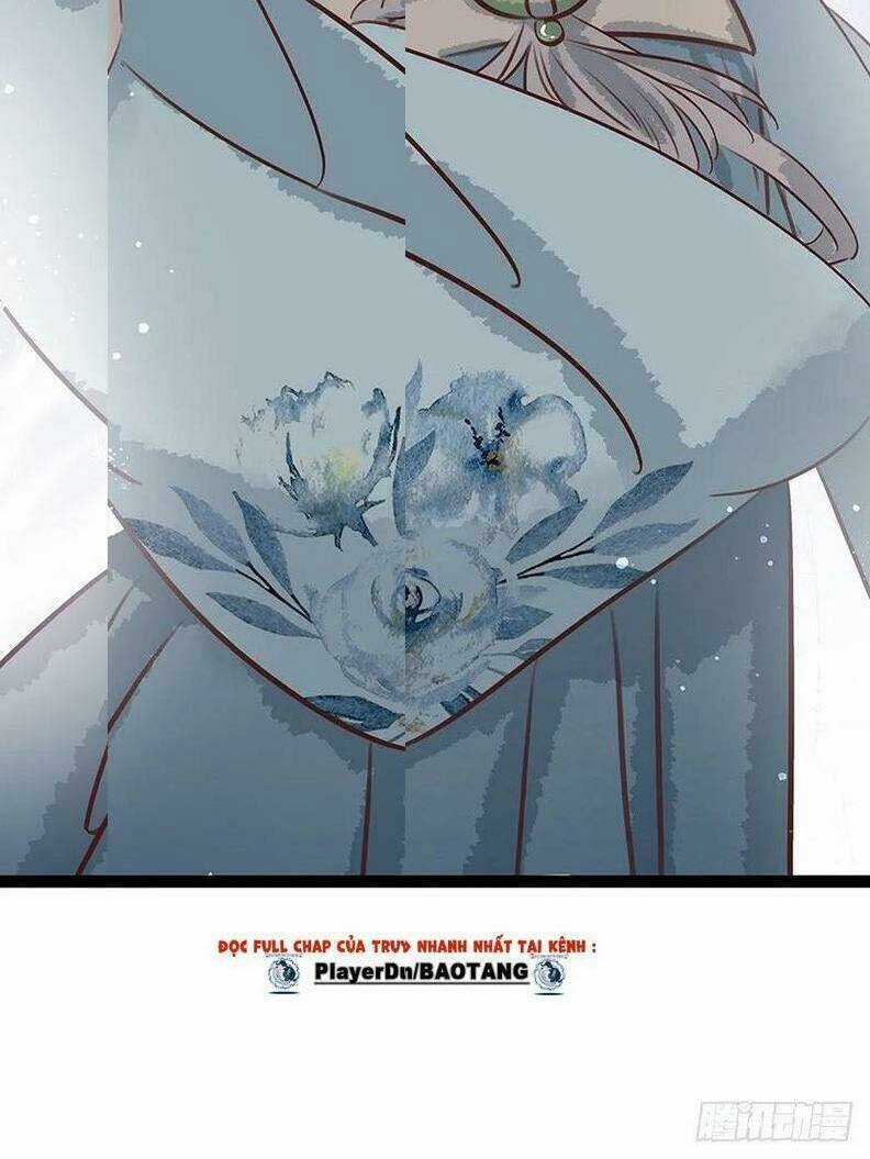 Thị Thiếp Trở Mình Bảo Điển Chapter 20 trang 36