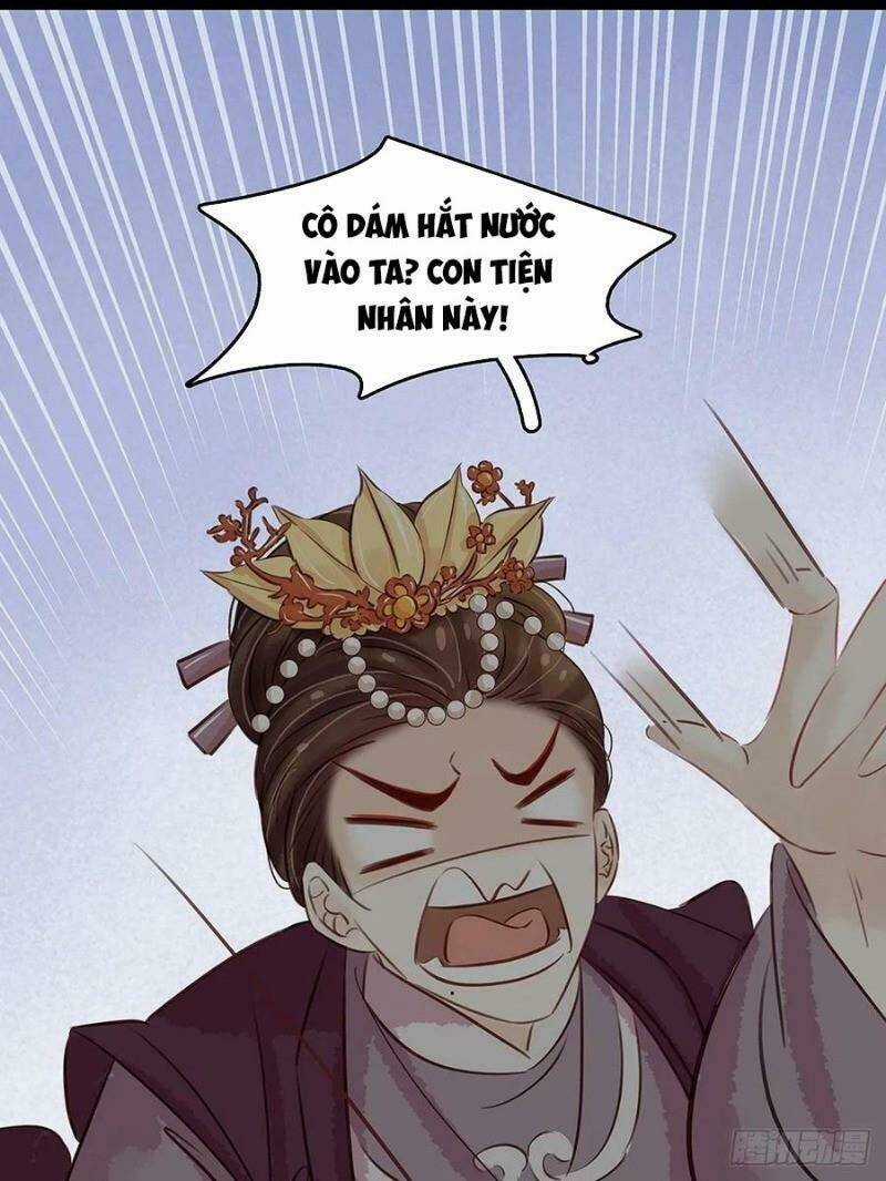 Thị Thiếp Trở Mình Bảo Điển Chapter 20 trang 37